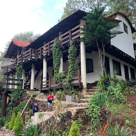 La Cabana Gaby Масамитла Екстериор снимка