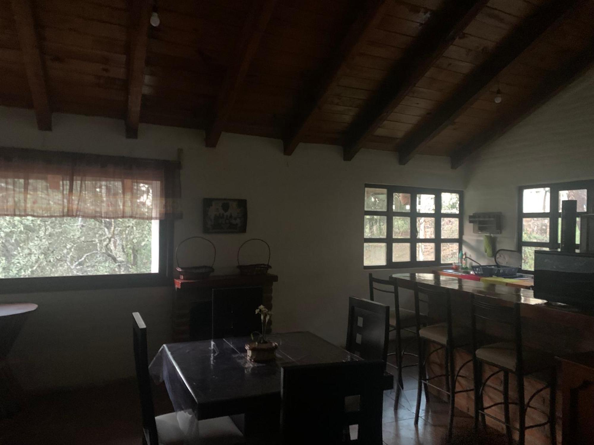 La Cabana Gaby Масамитла Екстериор снимка