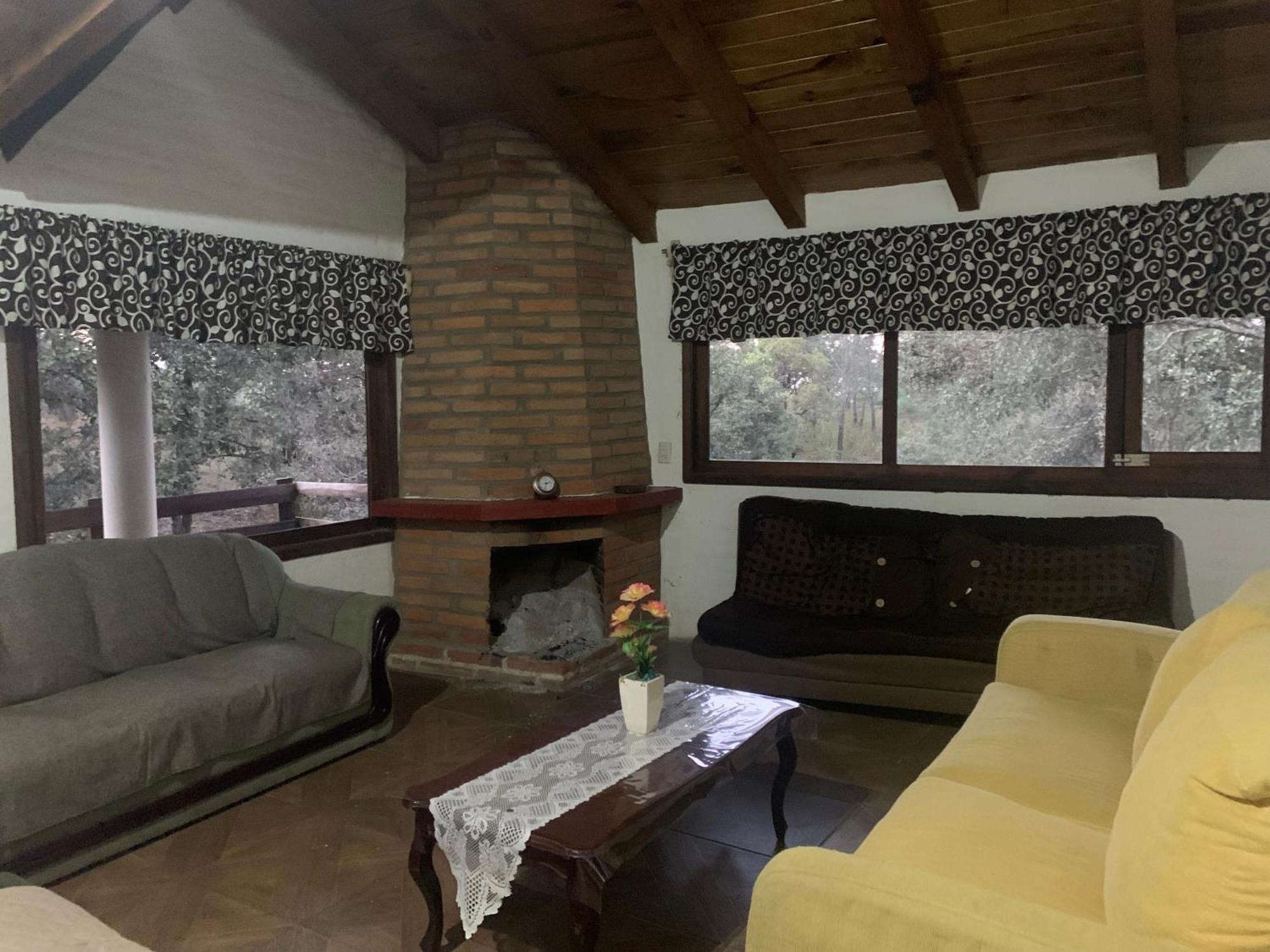 La Cabana Gaby Масамитла Екстериор снимка