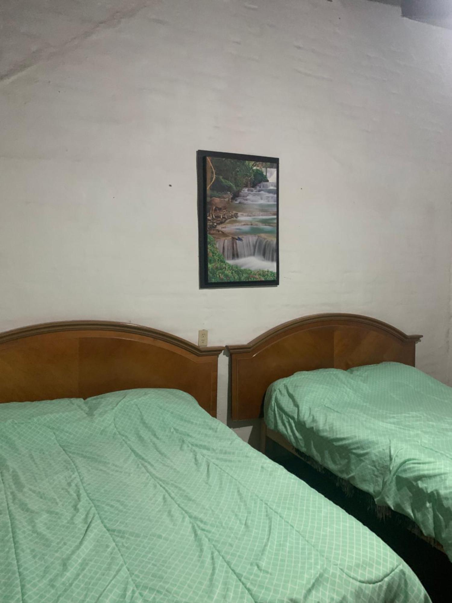 La Cabana Gaby Масамитла Екстериор снимка